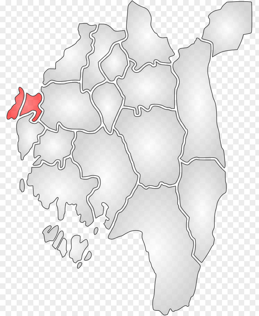 Map Østfold Tree Tuberculosis PNG