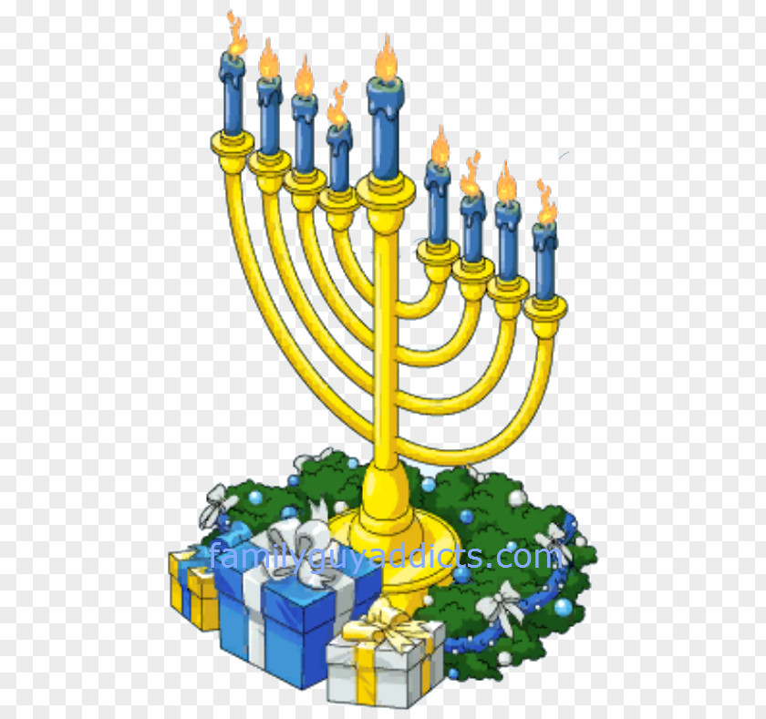 Menorah Hanukkah Image Clip Art PNG