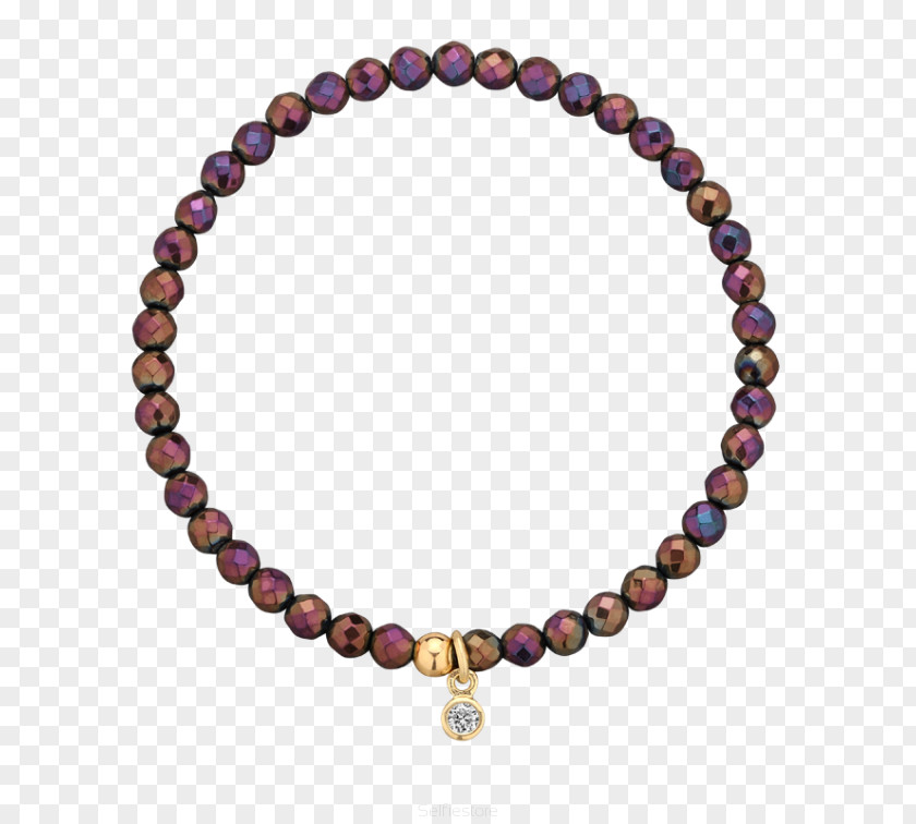 Ruby Bracelet Bead Diamond Jewellery PNG