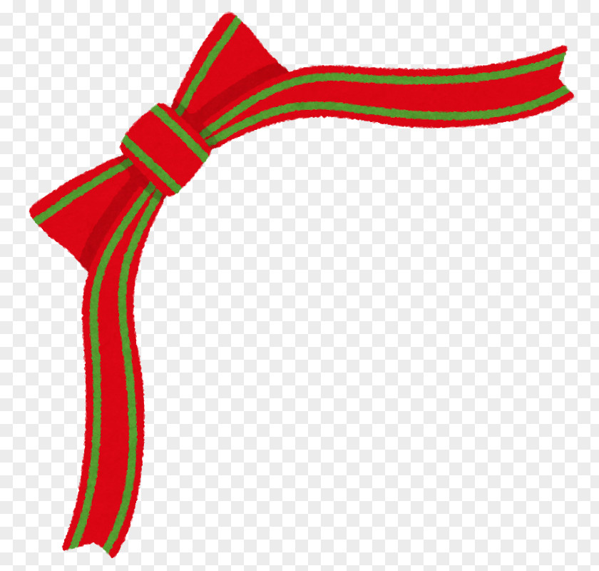 Santa Claus Christmas Day Ribbon Pacifico Yokohama PNG