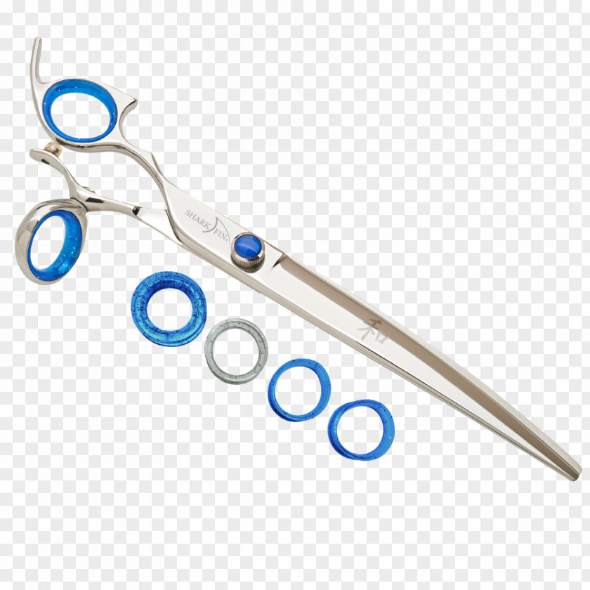 Scissors Hair-cutting Shears Body Jewellery Line PNG