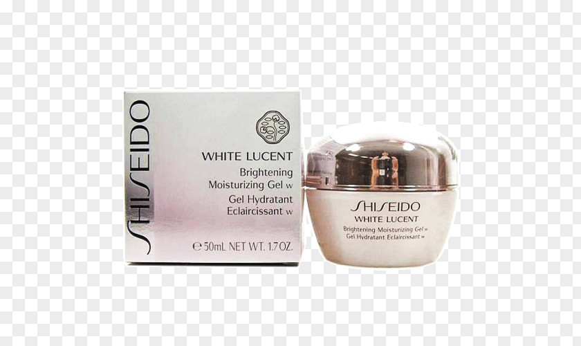SHISEIDO Moisturizer Cosmetics Skin Shiseido Dermalogica Overnight Clearing Gel PNG