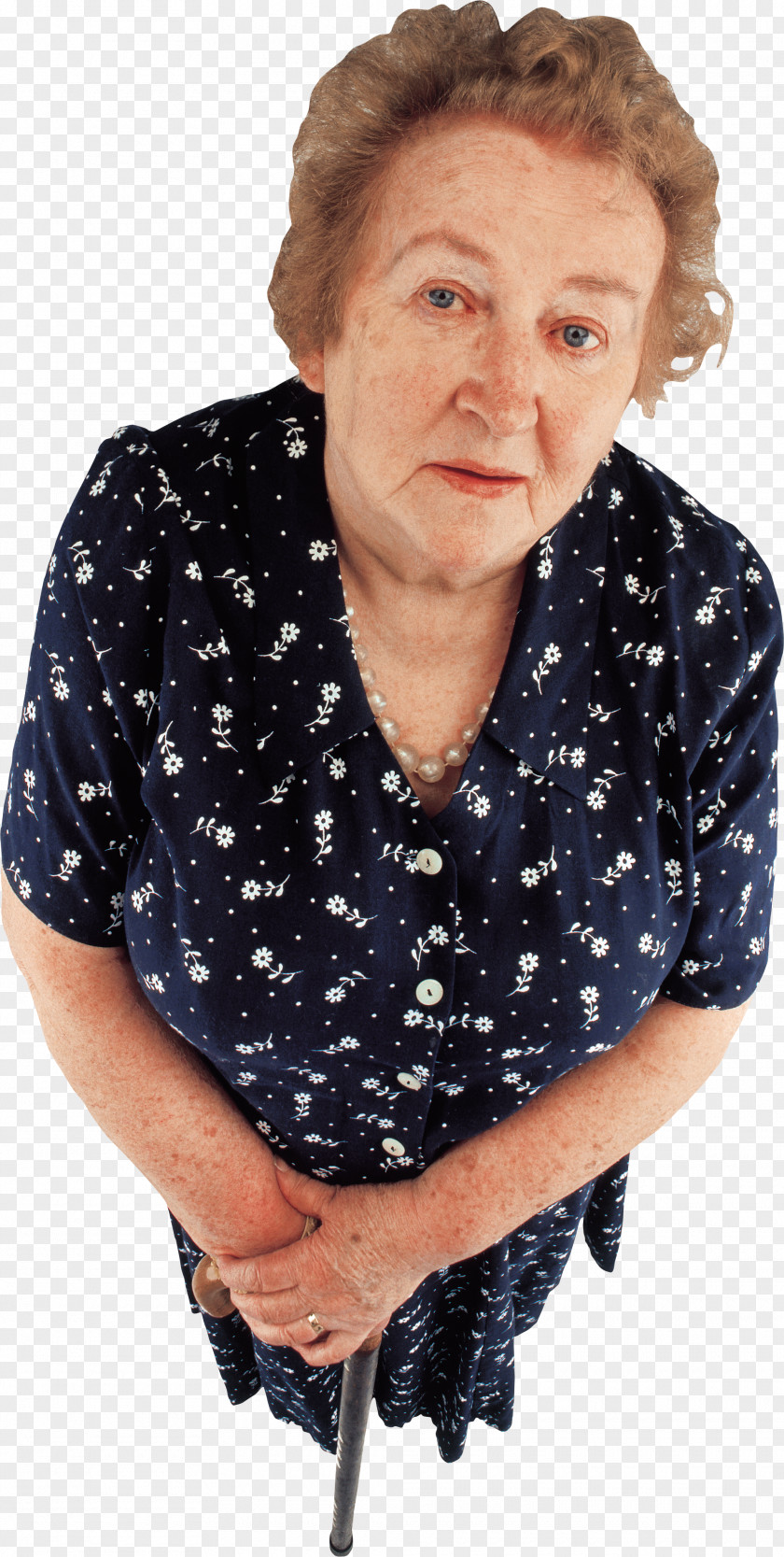 Woman Elderly Adult Clip Art PNG