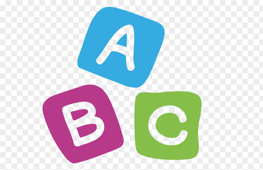 Abc Blocks English Alphabet Letter Safeguarding Pronunciation PNG
