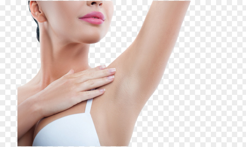 Arm Axilla Perspiration Skin Hair Removal PNG