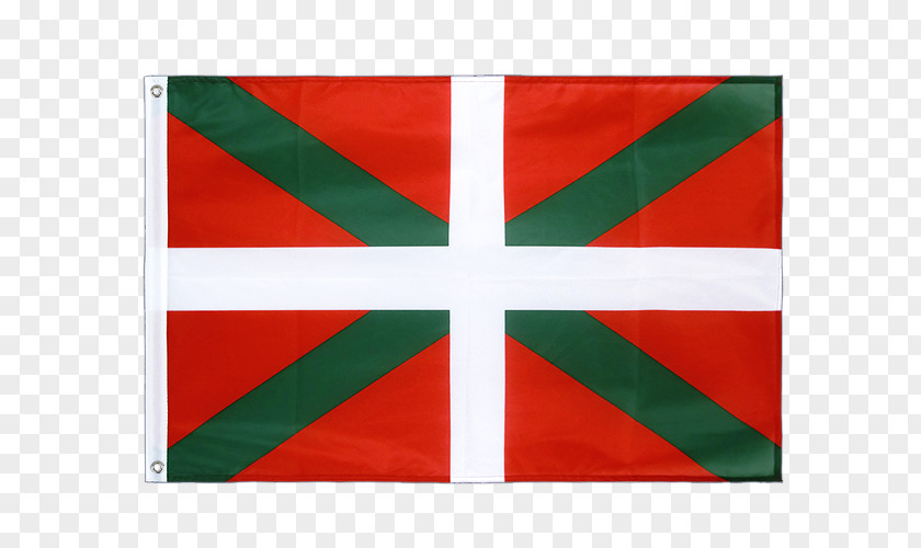 Basque Country Ikurriña Flag Wedding Invitation Post Cards PNG