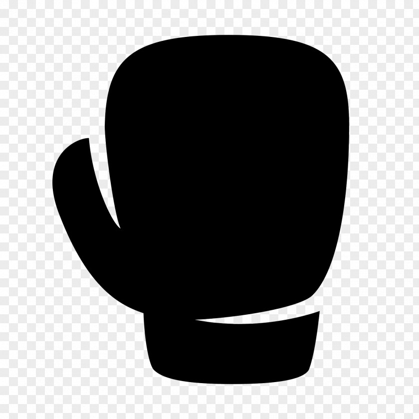 Boxing Glove Sport PNG