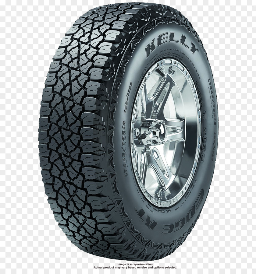 Car Kelly Springfield Tire Company Goodyear And Rubber Radial PNG