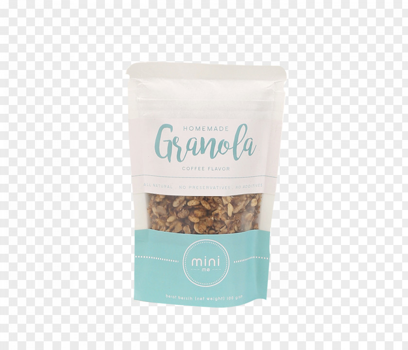 Coffee Commodity Granola Flavor Product PNG