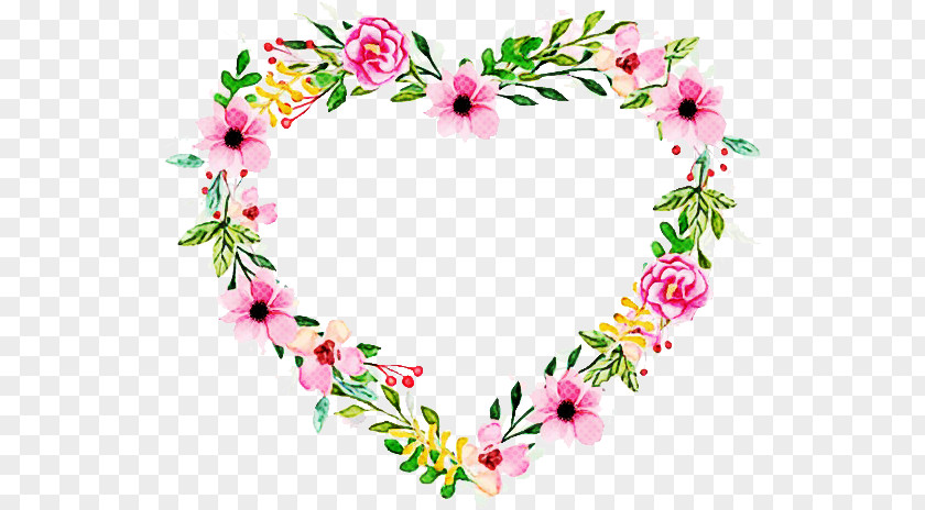 Floral Design Wildflower PNG