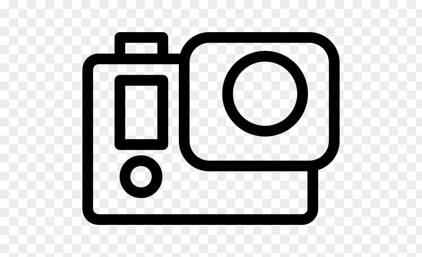 Go Vector GoPro Video Cameras PNG