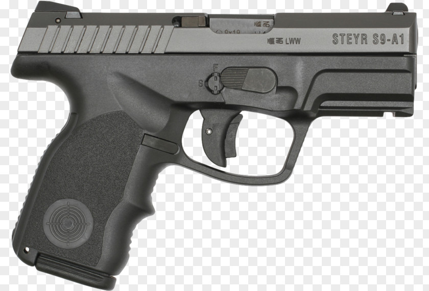 Handgun Beretta M9 Steyr Mannlicher Semi-automatic Pistol 9×19mm Parabellum PNG