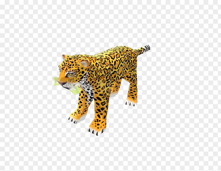 Leopard Jaguar Cheetah Terrestrial Animal Wildlife PNG