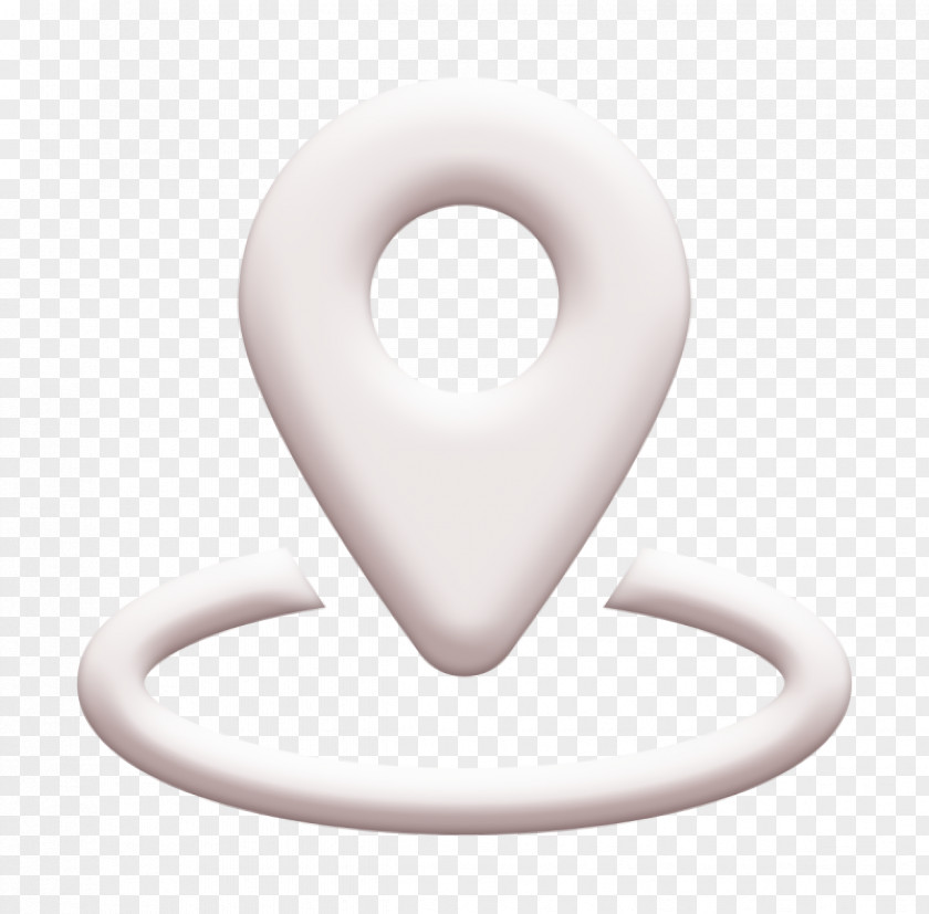 Location Mark Icon Tourism In The City Pointer PNG