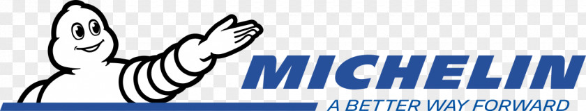 Michelin Logo Car Man Tire PNG