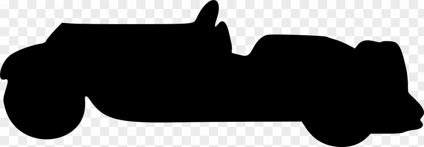 Silhouette Cat Clip Art PNG