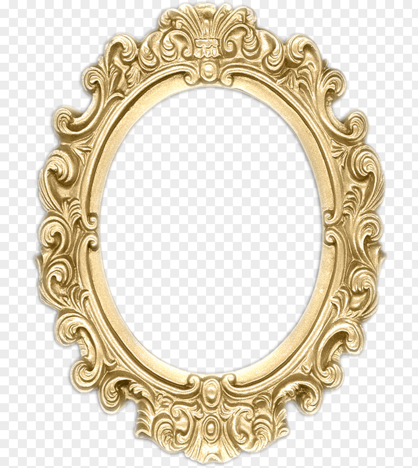 Silver Picture Frames Window Mirror Paper PNG