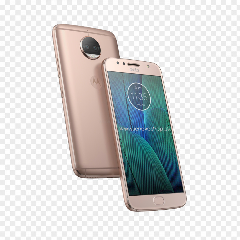 Smartphone Moto G5 Motorola Mobility 4G PNG