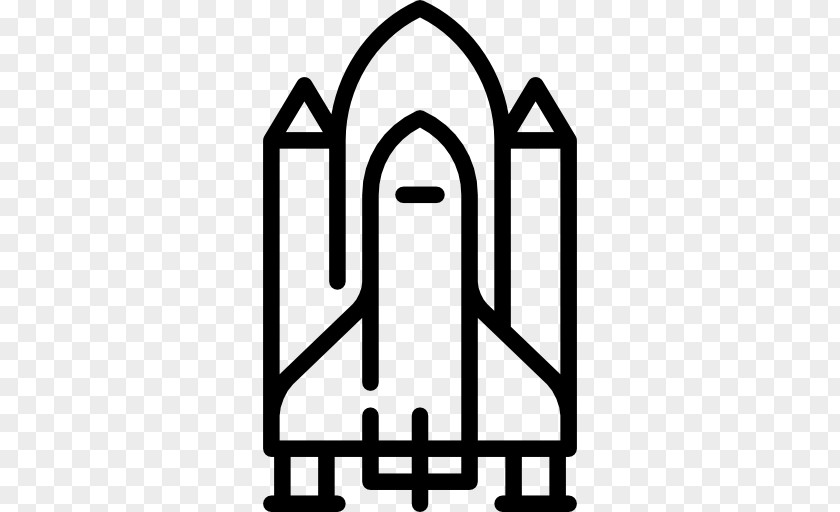 Space Shuttle PNG