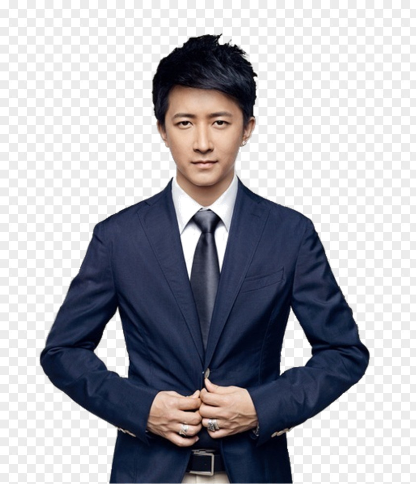 Suit Image Han Geng Transformers: Age Of Extinction Super Junior-M JYJ PNG