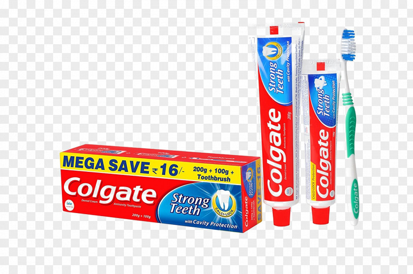 Toothpaste Mouthwash Colgate Total Cibaca PNG