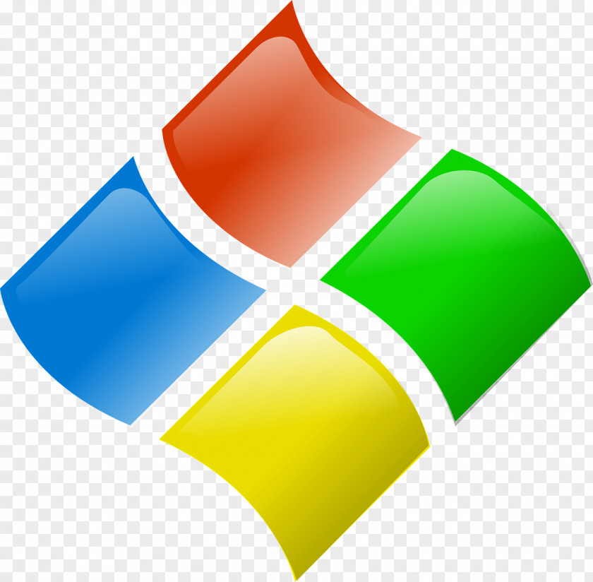 Windows Logos Operating Systems MS-DOS Computer Software XP PNG