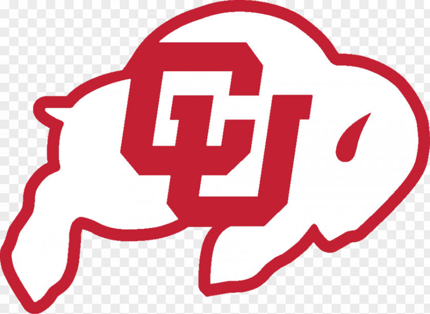 Colorado University Of Boulder Buffaloes Women's Basketball Football Men's Logo PNG