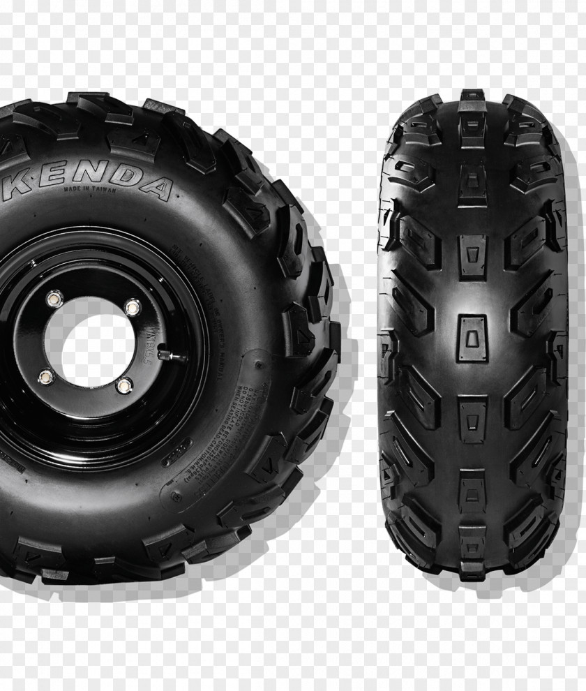 Kenda Atv Tires Tread Wheel Motor Vehicle All-terrain Rubber Industrial Company PNG