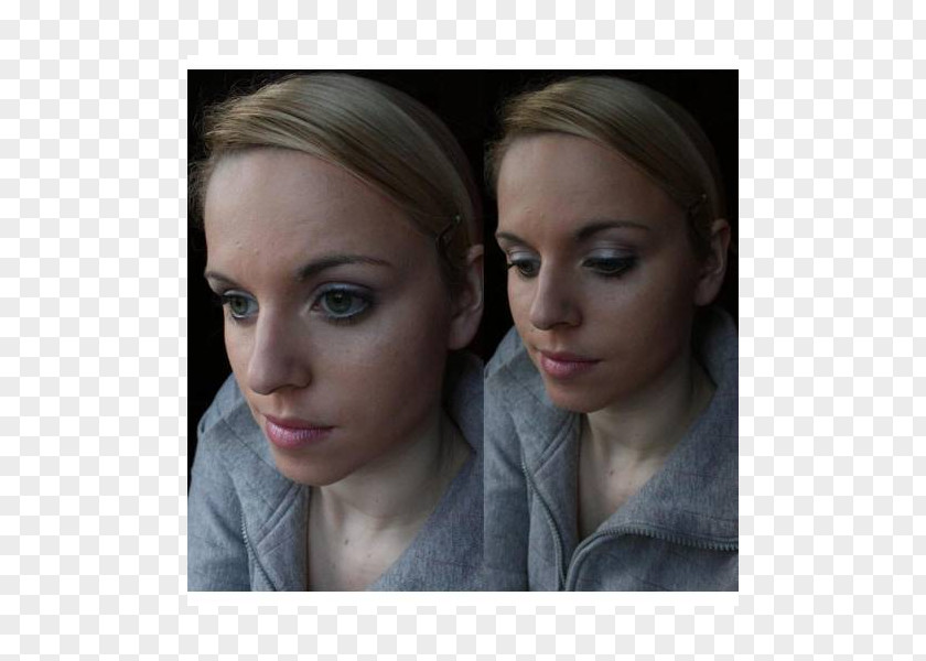 Make Up Box L'Oréal Make-up Eyebrow Paintbrush Beauty M Kosmetik PNG