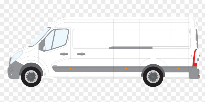 Peugeot Compact Van Partner Car PNG