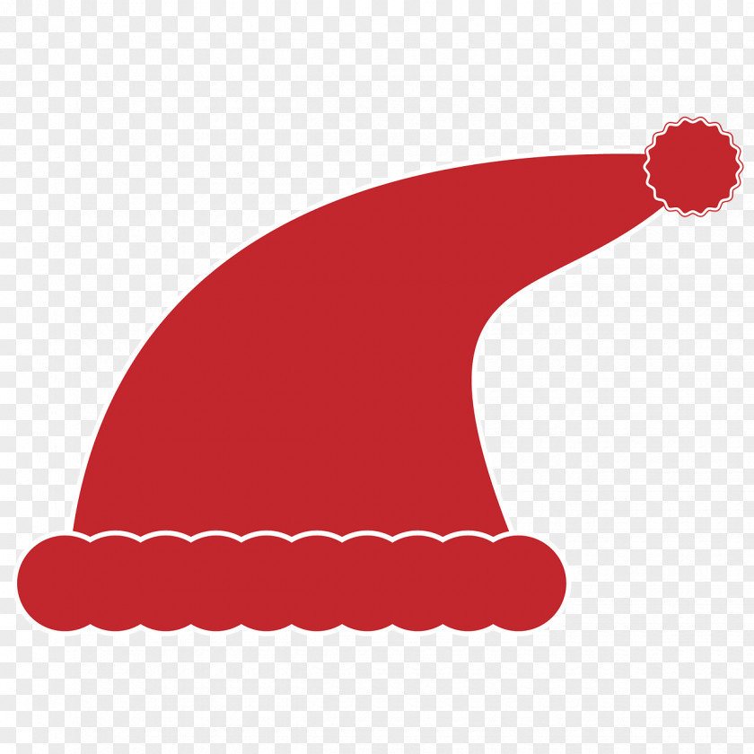 Santa Claus Hat Christmas Suit Clip Art PNG