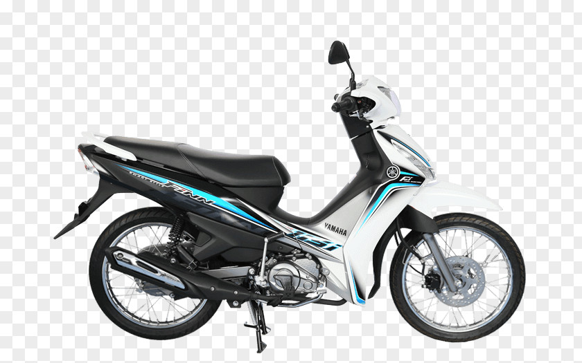 Scooter Yamaha Motor Company Corporation T-150 Motorcycle PNG