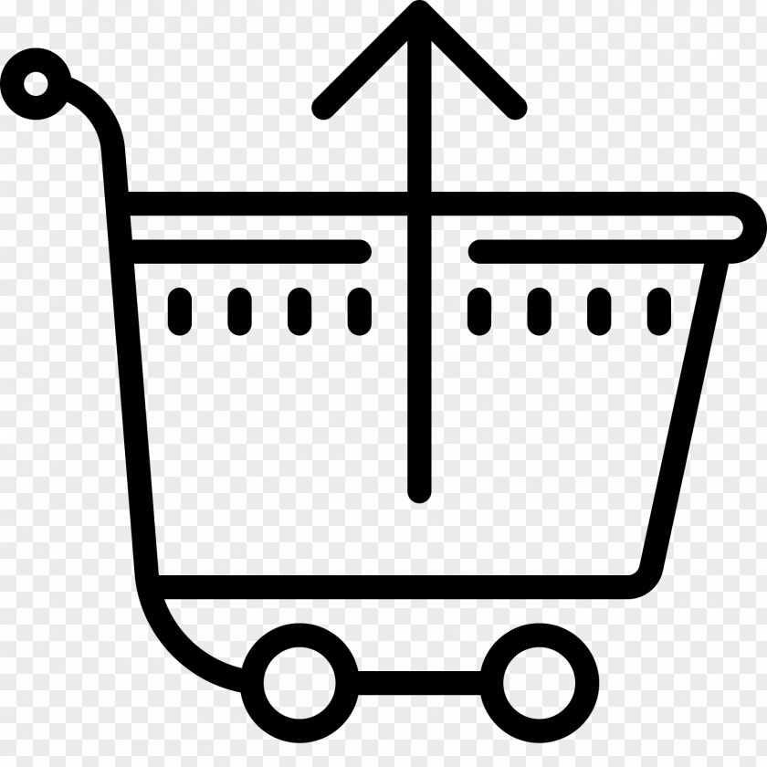 Shopping Cart E-commerce Sales Company PNG