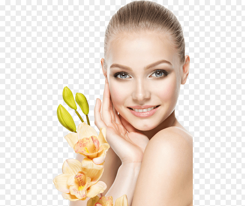 Skin Changes With Aging Face Plastic Surgery Chemical Peel Cosmetics PNG
