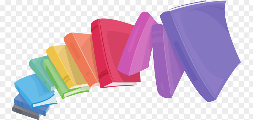 Spread Book Discussion Club The Colour Monster Clip Art PNG