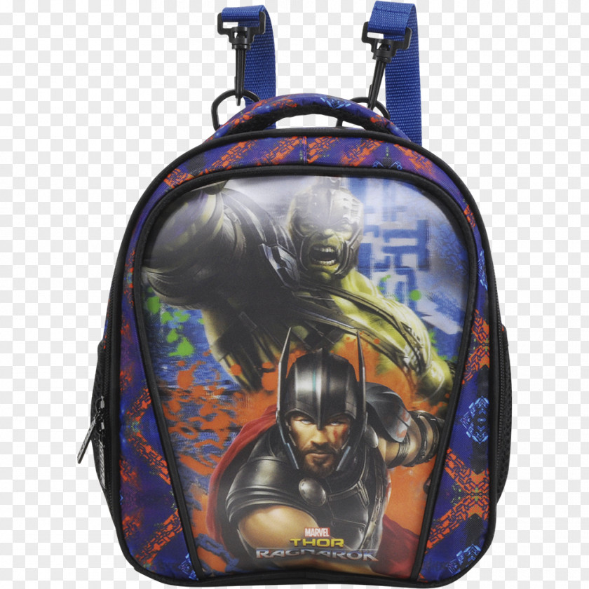 Thor Backpack Hulk Adidas A Classic M The Avengers Film Series PNG