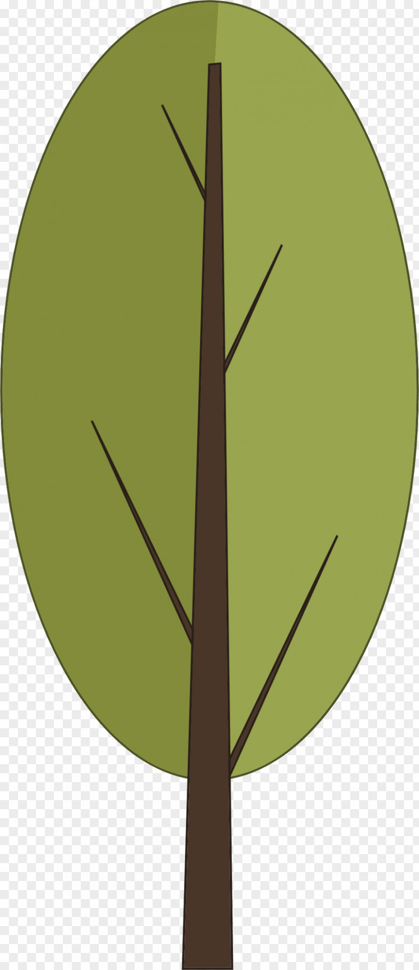 Tree Clip Art Leaf Image Trunk PNG