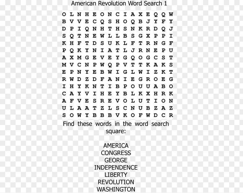 United States Scrabble Word Search Game Puzzle PNG