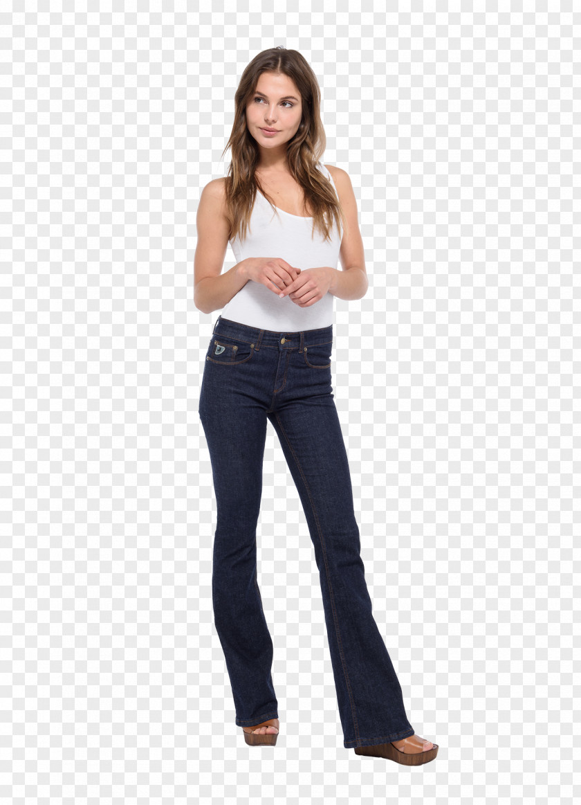 Woman Body Jeans Pants Clothing Denim Lois PNG
