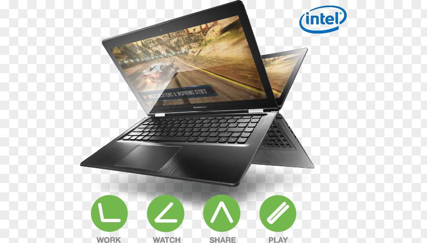 Yoga World Lenovo ThinkPad Laptop IdeaPad 13 2 Pro 2-in-1 PC PNG