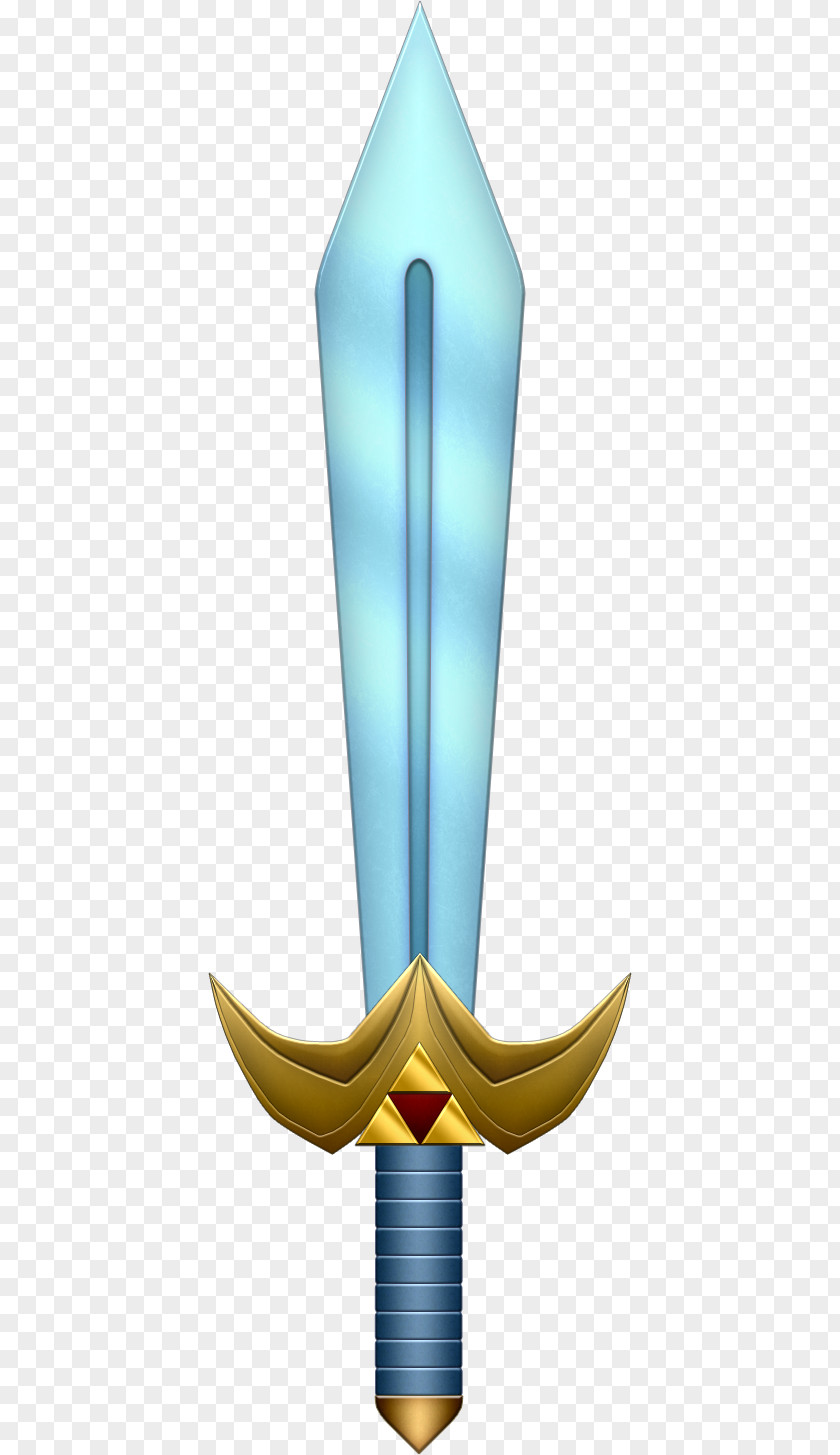 Zelda Sword The Legend Of Zelda: A Link To Past And Four Swords Master PNG