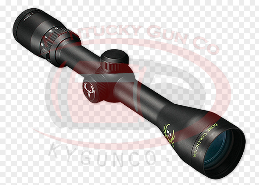 Ak 47 Flash Hider Bushnell Corporation Telescopic Sight Reticle Optics Telescope PNG