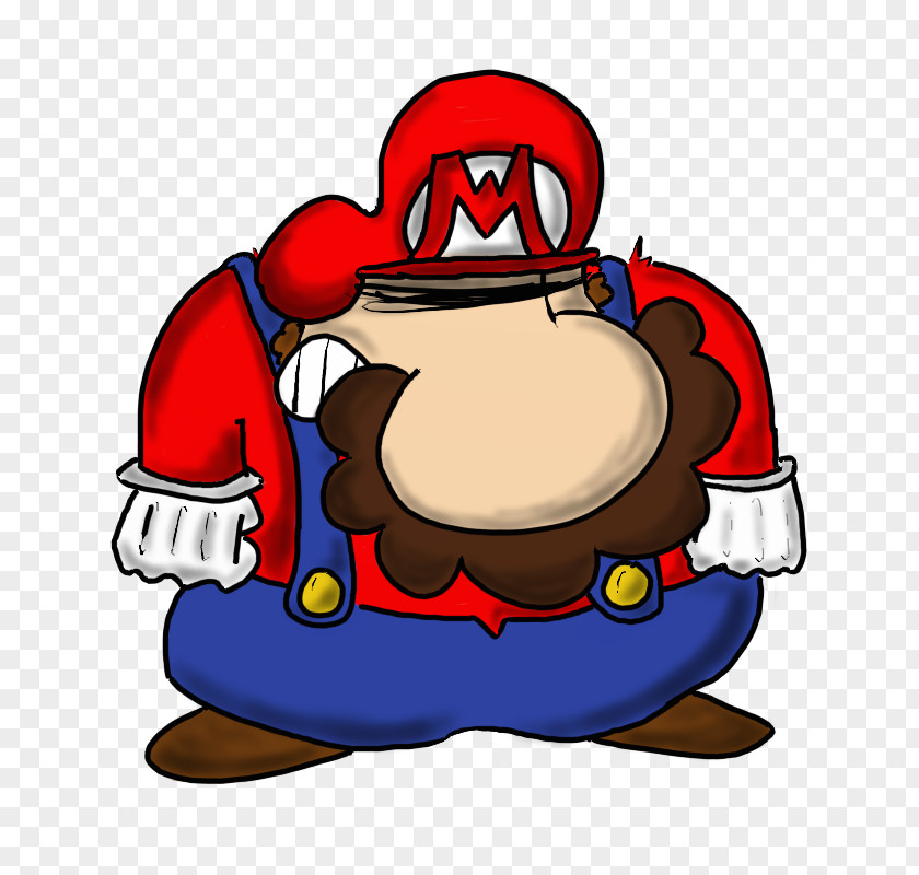 Angry Super Mario Maker Bros. Run 3D World PNG