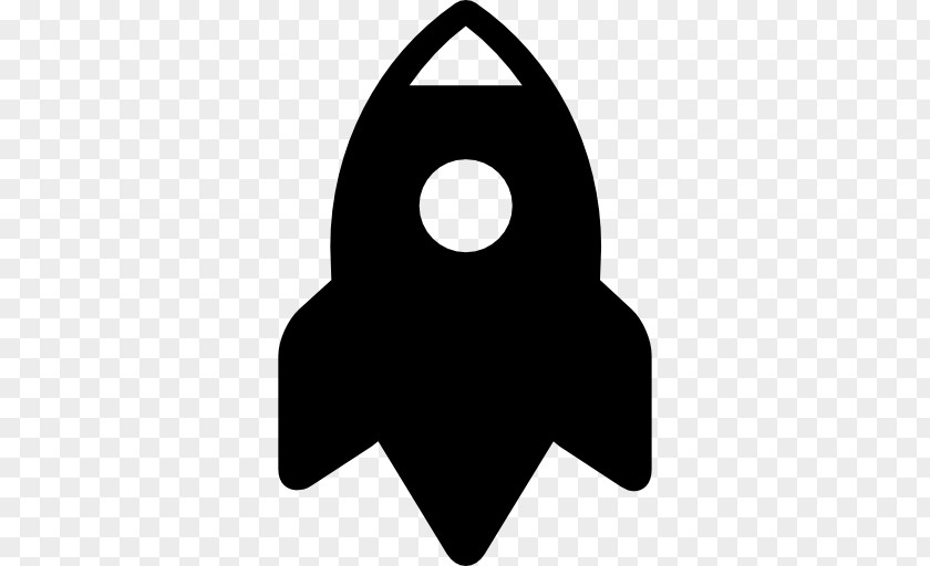 Astronaut Vector Spacecraft Rocket Transport PNG