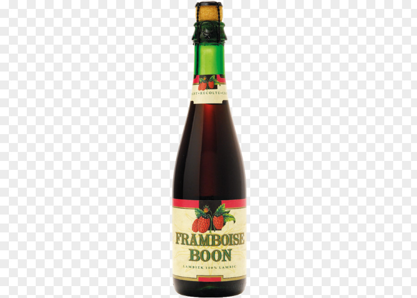 Beer Boon Brewery Kriek Lambic Framboise Gueuze PNG