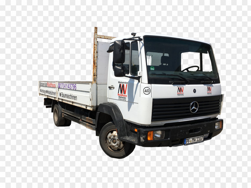 Car Mercedes-Benz Atego Ford Transit Motor Company PNG