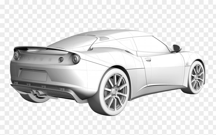 Car Supercar Model Automotive Design Performance PNG