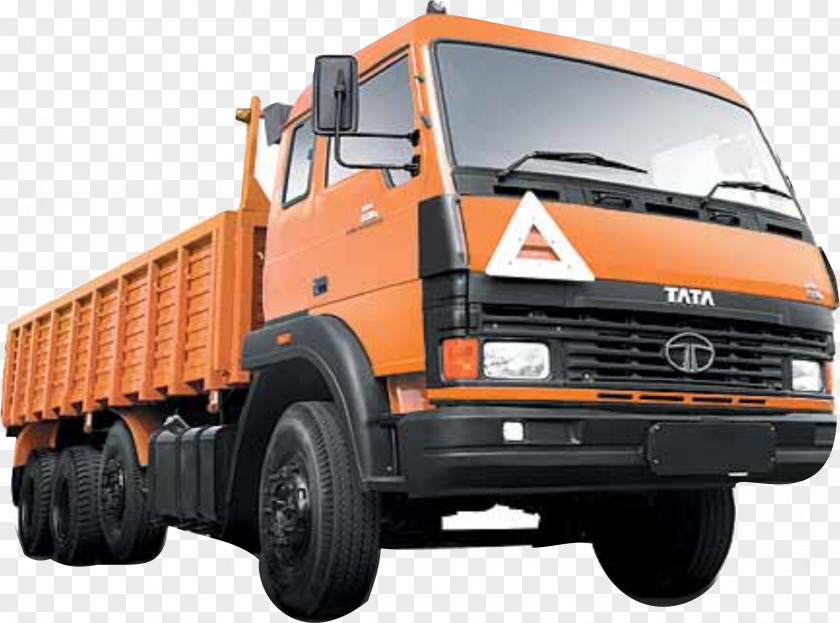 Car Tata Motors Commercial Vehicle Truck PNG