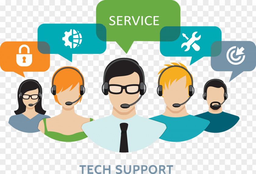 Computer Technical Support Customer Service LiveChat Clip Art PNG