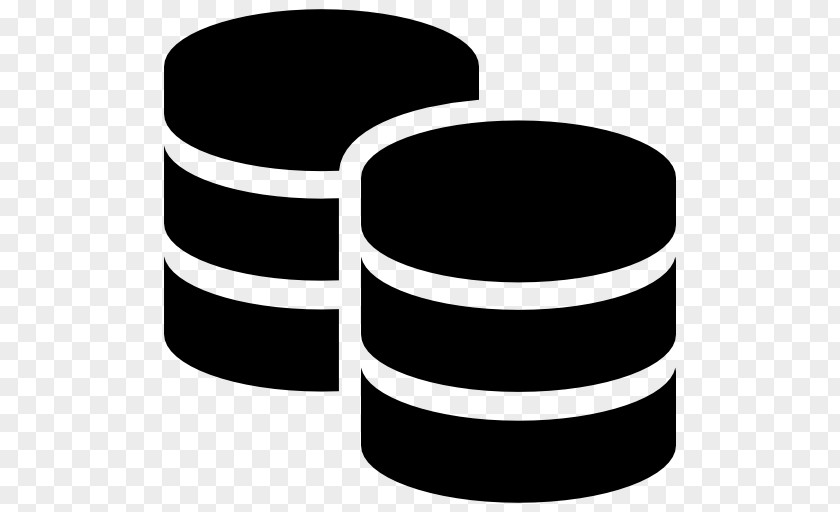 Database Symbol Design Download PNG